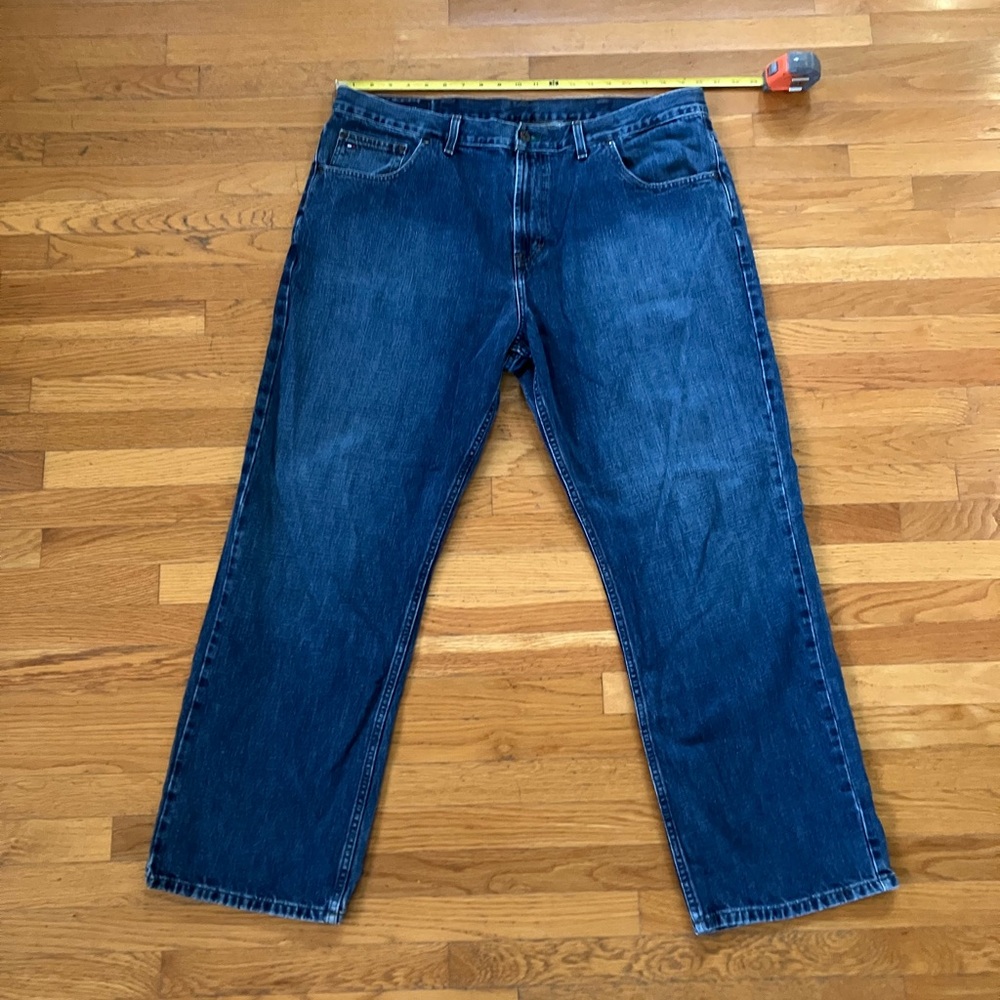 Tommy Hilfiger Freedom Jeans 40x32